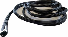 JOINT POUR CADRE ALU FILTRE GAINABLE