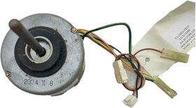 moteur clim LG S12AN