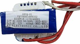 transfo clim split Airton