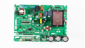 CARTE DE CONTROLE DAIKIN 4MXS80E3V3B