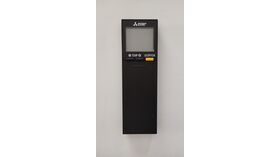 Télécommande Mitsubishi Electric