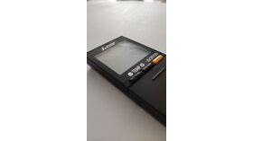télécommande SG19B NOIRE Mitsubishi Electric