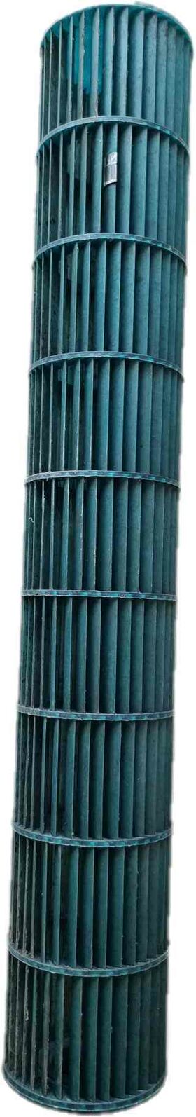 Turbine climatiseur ZENITH ZN-25V3A-QC