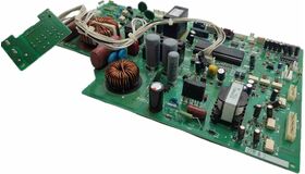 platine daikin 1242403