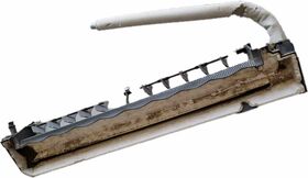 bac eau split SKR45ZMP Mitsubishi