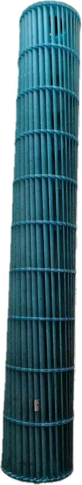 turbine tangentielle climatiseur Whirlpool