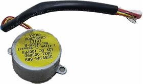 MOTEUR VOLET AR07HSFNBWKN samsung
