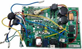 Carte électronique RAC-25WEB Hitachi