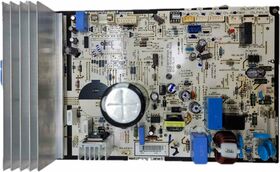 CARTE E12 CLIMATISEUR LG
