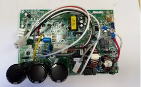 Carte MCC-1648 - IPDU toshiba