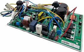 Carte électronique RAC-25WEB