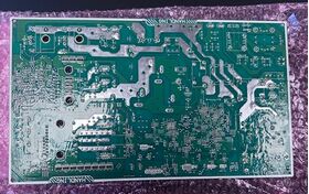 carte pc board Mitsubishi Electric