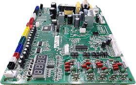 Carte électronique Whirlpool Code EAN: 8015250386684