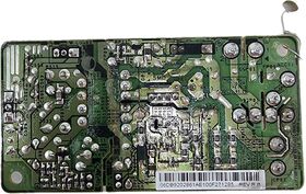 CARTE CLIM SAMSUNG ar07