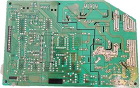 MODULE AIRTON SPLIT STAR-H18