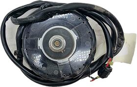 moteur de ventilation AZAS125M7V1B