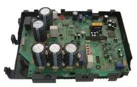 carte DAIKIN RZQ71B9V3B
