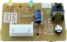 module infrarouge Mitsubishi Heavy SKR45ZMP-S