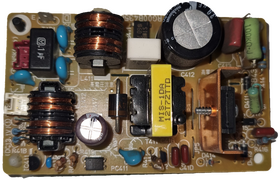 Carte électronique gainable Mitsubishi Electric PEAD-RP50