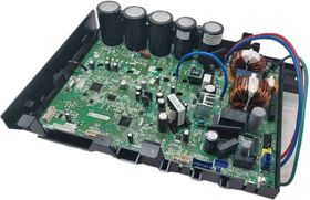 Carte PCB DAIKIN RZQG71L8V1B