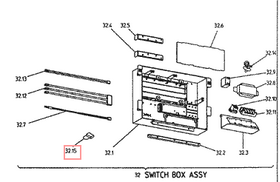 065341J résistance configuration