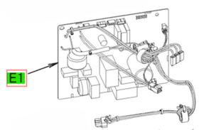 Carte DAIKIN 5042244 RXM42