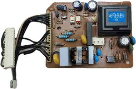 Carte climatisation LG 6870A90118A