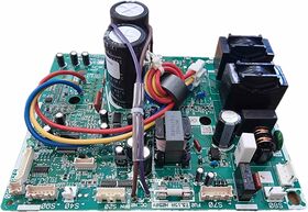 PLATINE DAIKIN 5010200