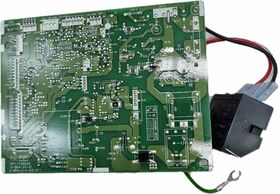 platine électronique fujitsu ASHG07