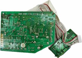 platine électronique SAP-KR124EH sanyo