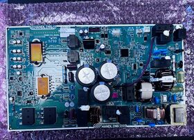 carte MXZ5E102 Mitsubishi Electric