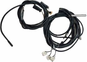 Lot sondes Unité intérieure DE DIETRICH EH185