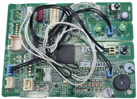 carte de controle MSZ EF