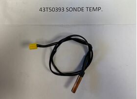 Sonde Shorai Toshiba 43T50393