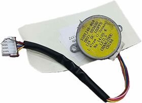 moteur de volet direction air Samsung AR07HSFNBWKN