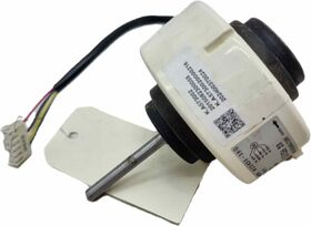 moteur pour climatiseur SC3348 QLIMA