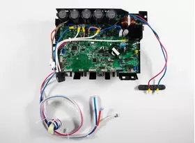 carte électronique RZQ100C7V1B Daikin