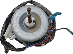 Moteur hélice Atlantic ASM7RHUE AU