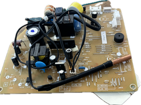controle climatisation Fujitsu général ASHA12LCC