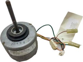 moteur ventilateur S12AN
