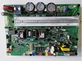 carte Daikin EC18007