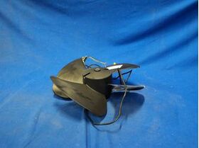 MOTO-VENT D450 110W 6P PAC CIAT