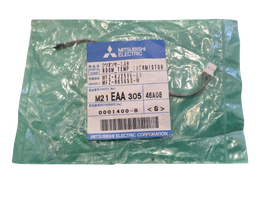 sonde console mitsubishi electric