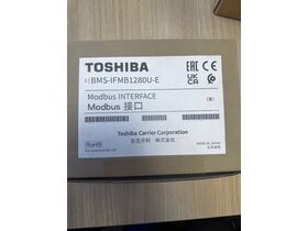 PASSERELLE TOSHIBA BMS-IFMB1280U-E