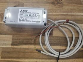 Interface MAC-334IF-E mitsubishi electric