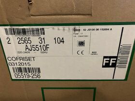 compresseur frigorifique AJ5510F