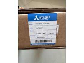 carte électronique MUZ-HR35VF Mitsubishi Electric