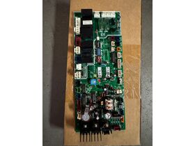 CARTE HITACHI RPI CLIMATISATION