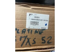 Platine daikin 3mxs52 5010518