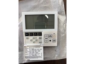 télécommande clim LG PREMTB001